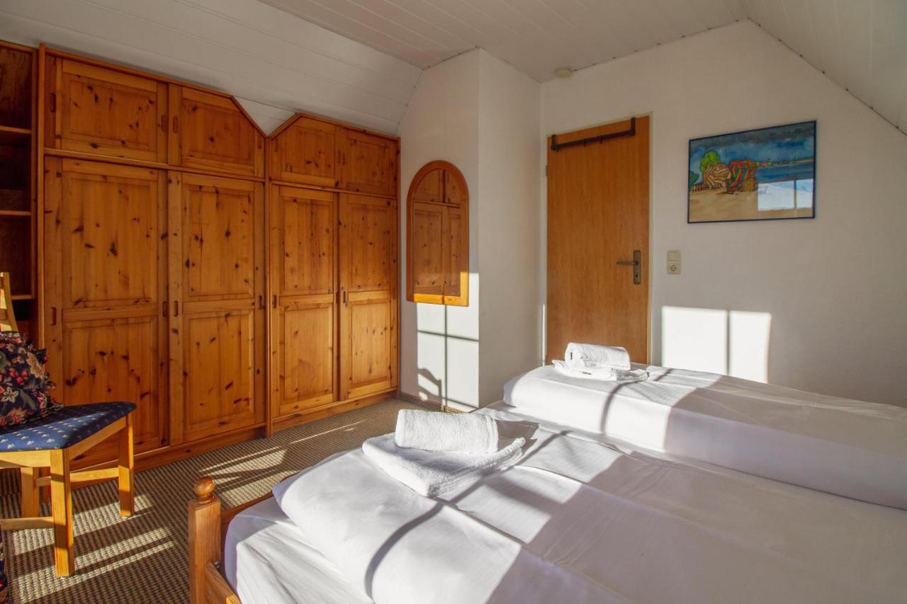 Ferienhaus Moritz Гретзиль Экстерьер фото