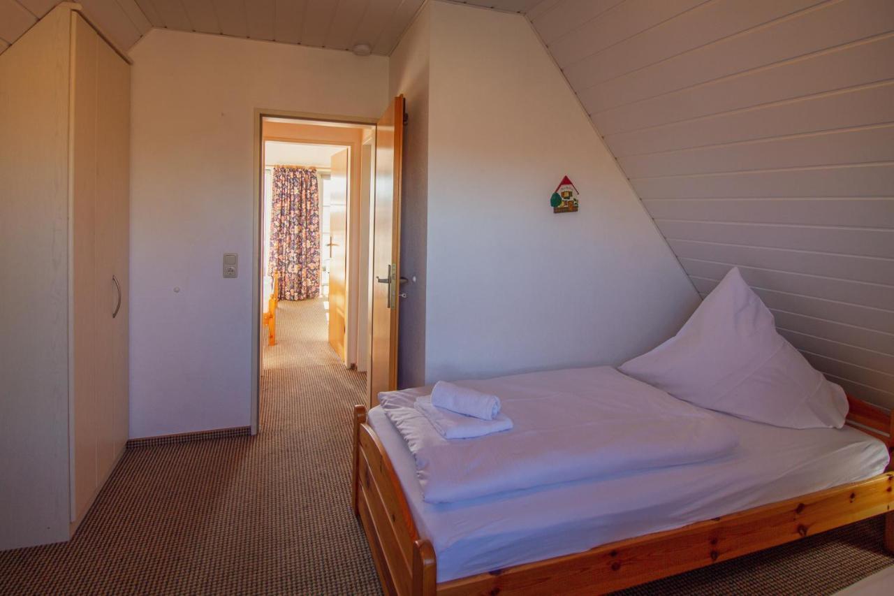 Ferienhaus Moritz Гретзиль Экстерьер фото