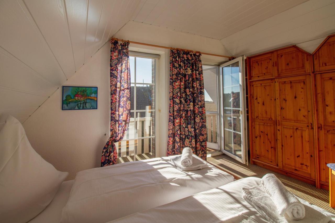 Ferienhaus Moritz Гретзиль Экстерьер фото