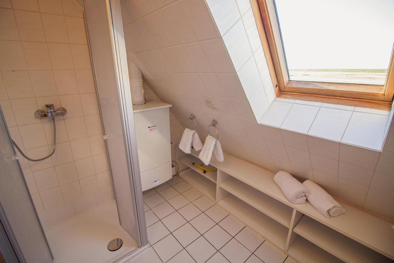 Ferienhaus Moritz Гретзиль Экстерьер фото